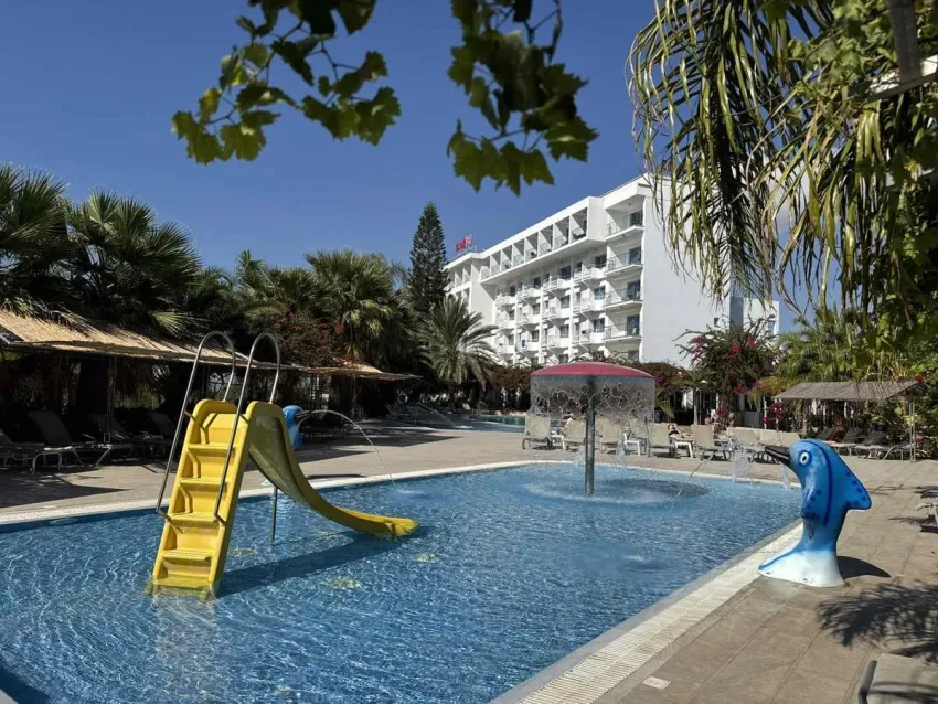 Corfu Hotel 4*-12