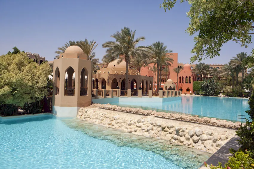 Makadi Palace Hotel 5*-43