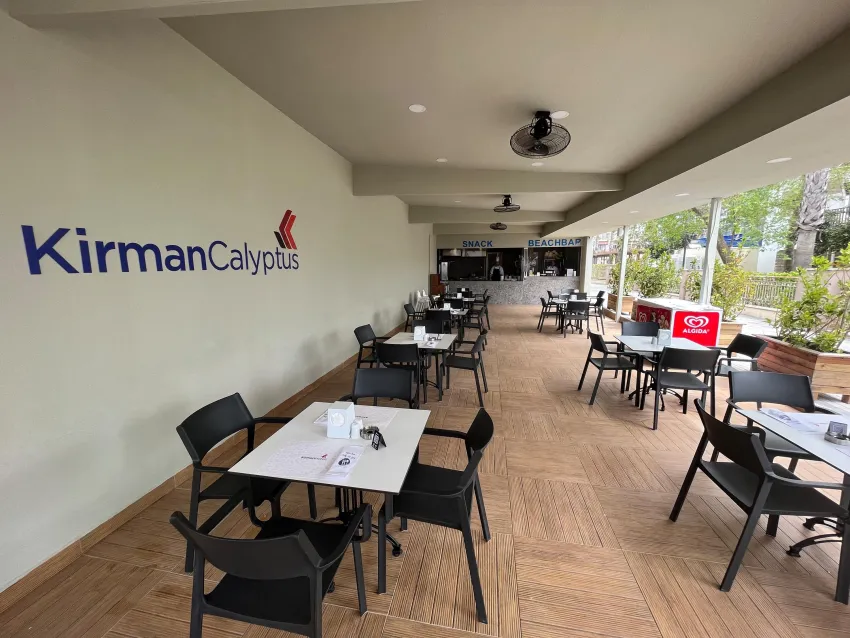 Calyptus Kirman Premium (Ex Kirman Calyptus Resort) 5*-122