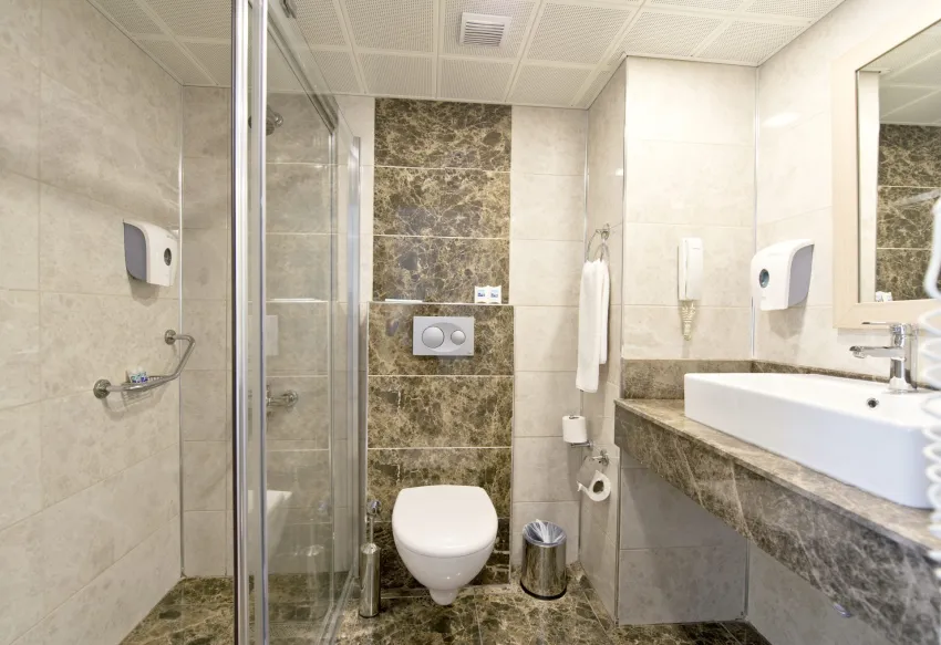 Sealife Family Resort Hotel 5*-12