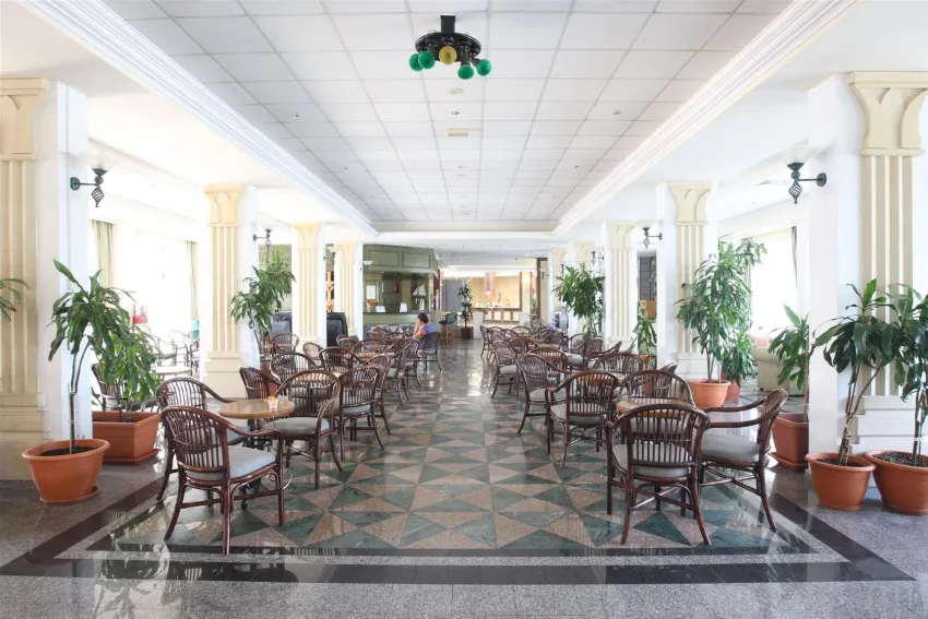 Tsokkos Paradise Village 3*-12