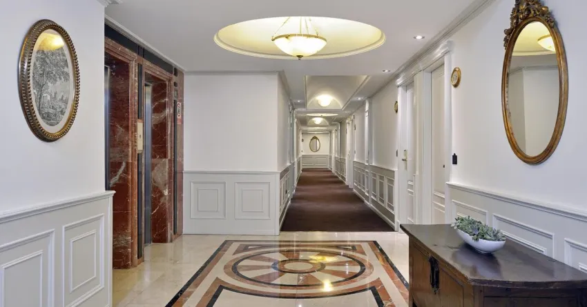 Hotel Victoria Gran Melia 5*-8