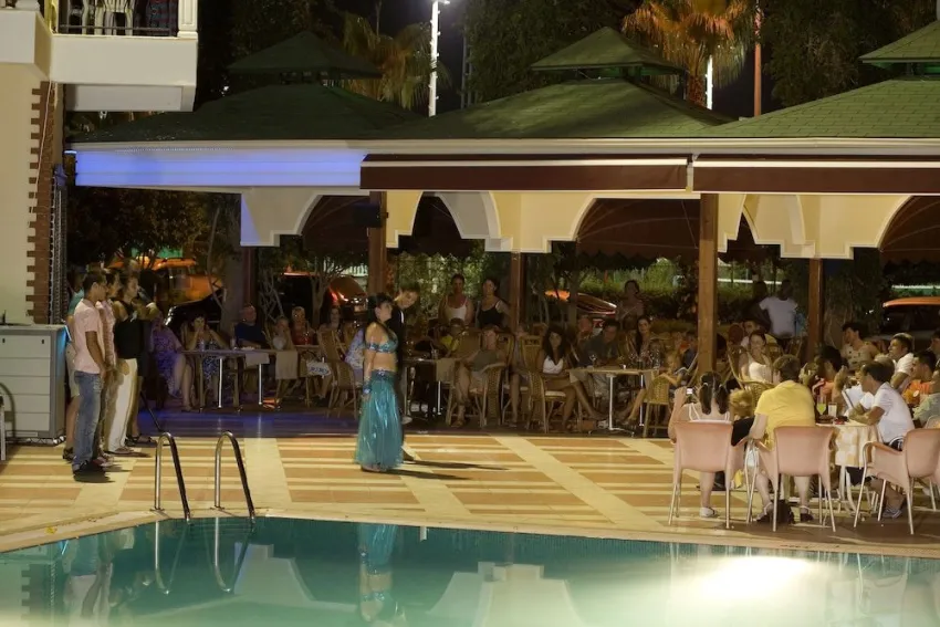Riviera Hotel & Spa 4*-30