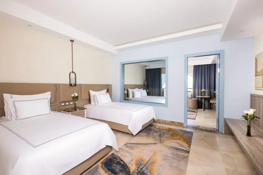 Rixos Radamis Sharm El Sheikh Resort 5*-8