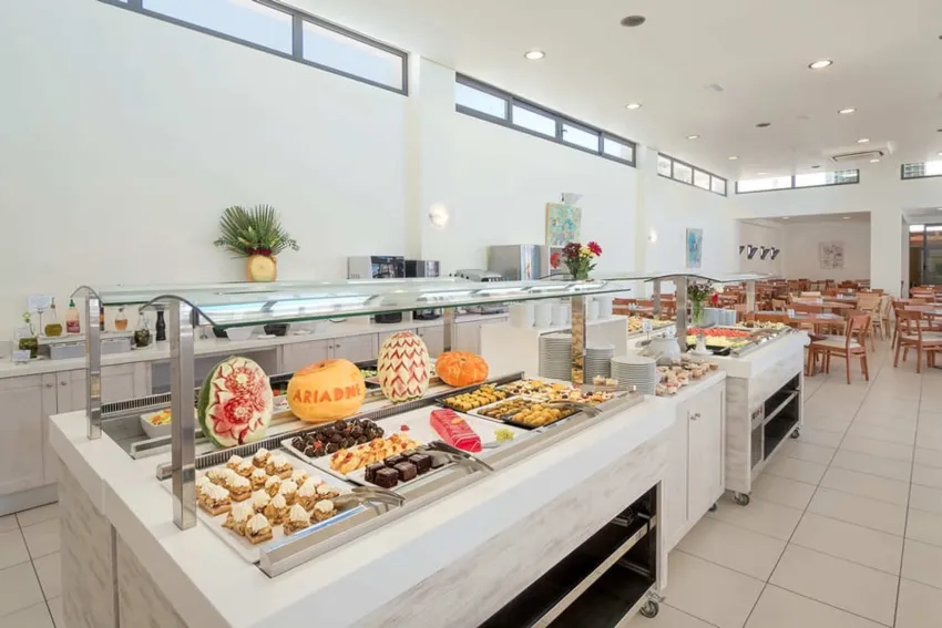 Ariadne Beach Ag. Nikolaos 4*-15