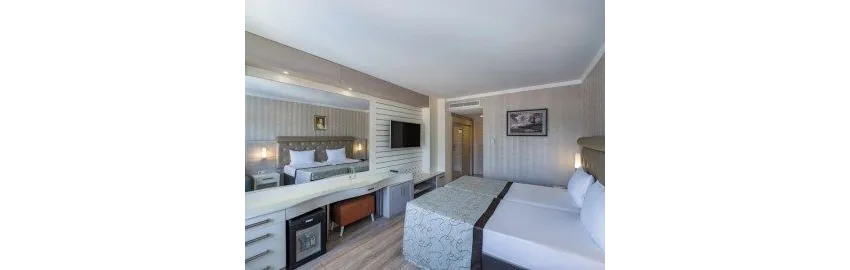 Orange County Kemer 5*-20