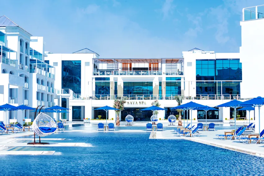 Pickalbatros Blu Spa Resort (Adults Only 16+) 5*-10