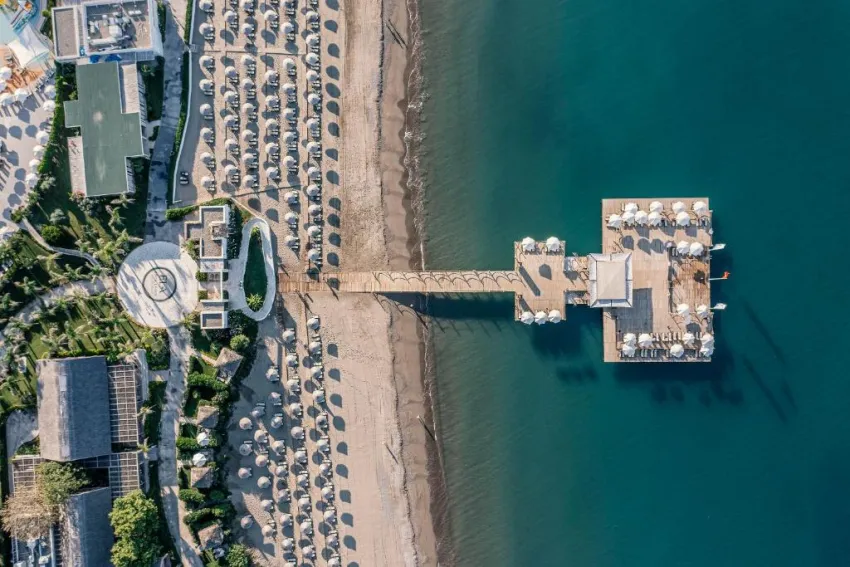 ELA EXCELLENCE RESORT BELEK  5*-53