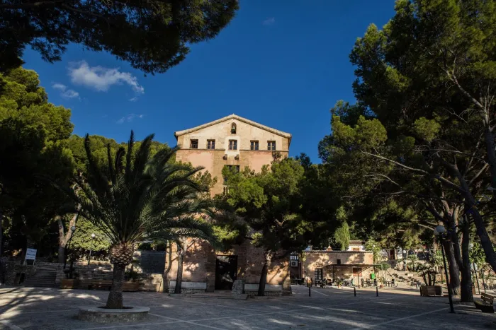 La Victoria Petit Hotel 3* - Alcudia - Spania