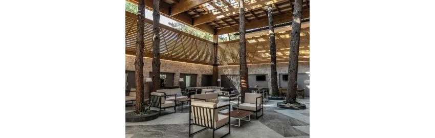 Baia Salima Kemer 5*-8