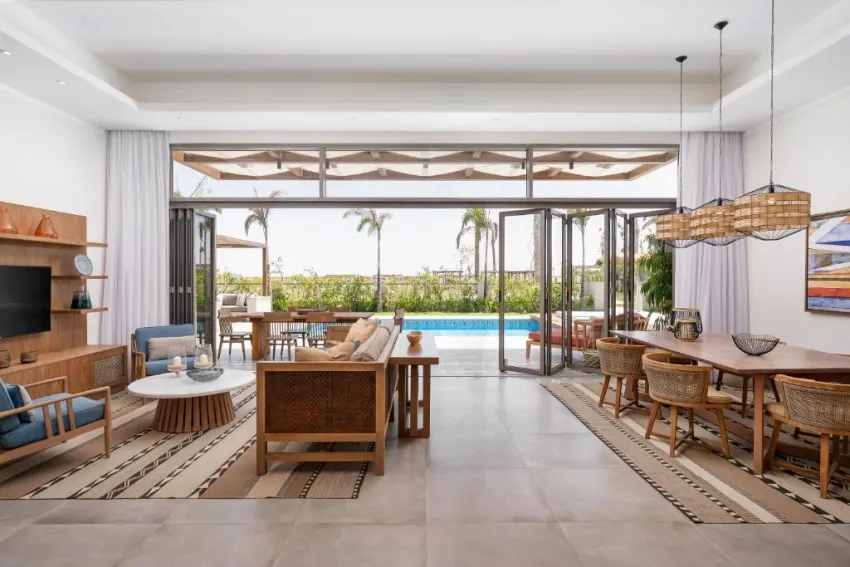 STEIGENBERGER RESORT RAS SOMA  5*-35