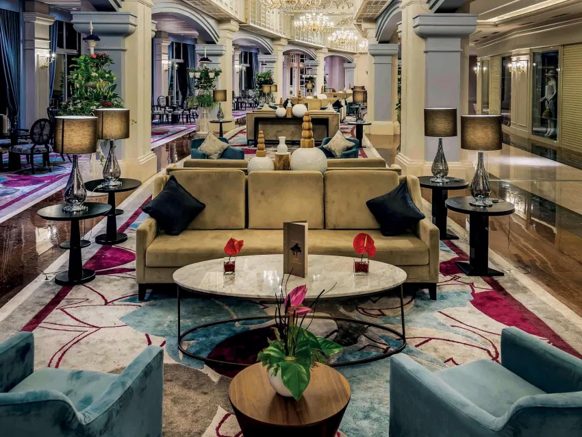 Rixos Premium Tekirova 5*-286