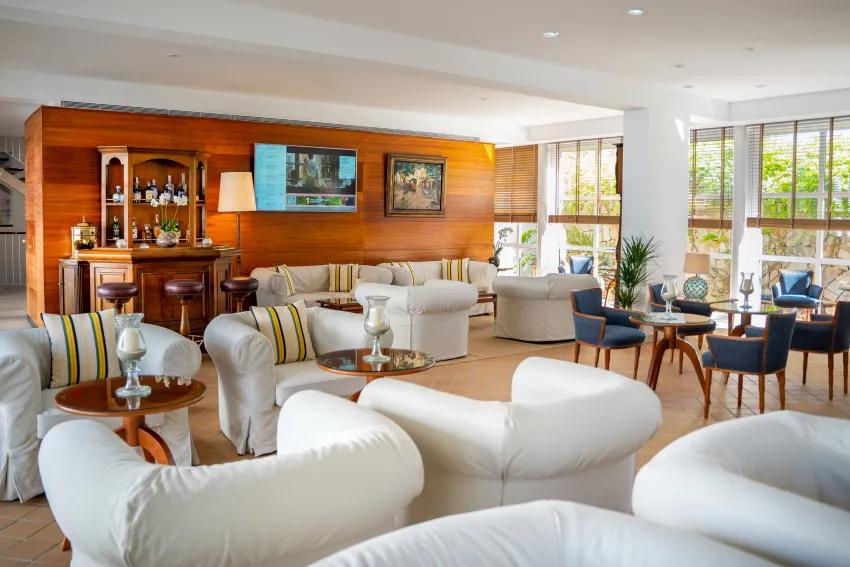 Melia Cala D'or Boutique Hotel 5*-11