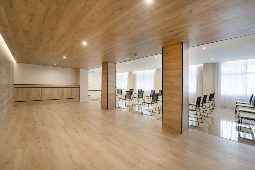 Joan Miro Museum Hotel 4*-59