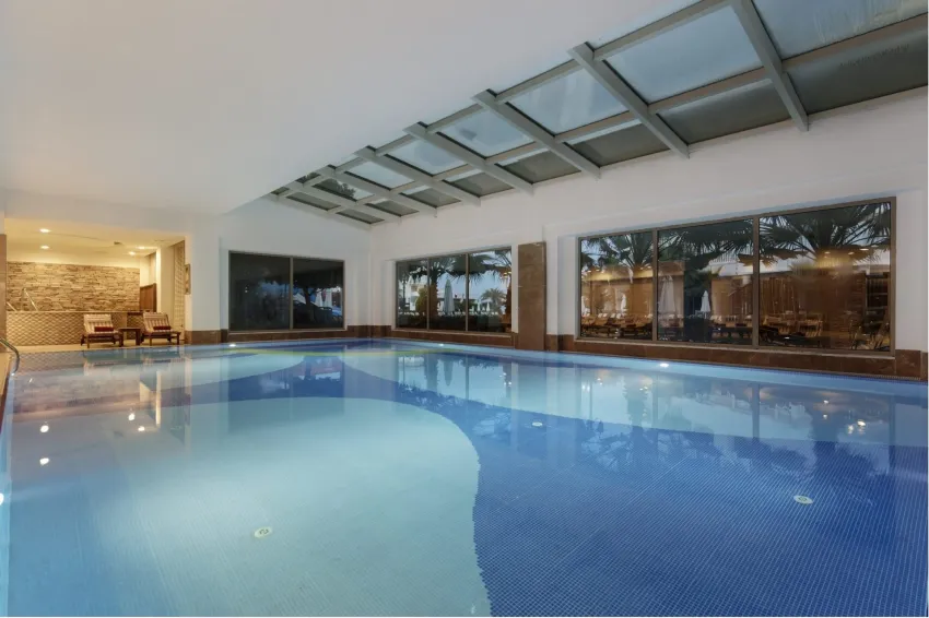 Alba Queen Hotel 5*-24