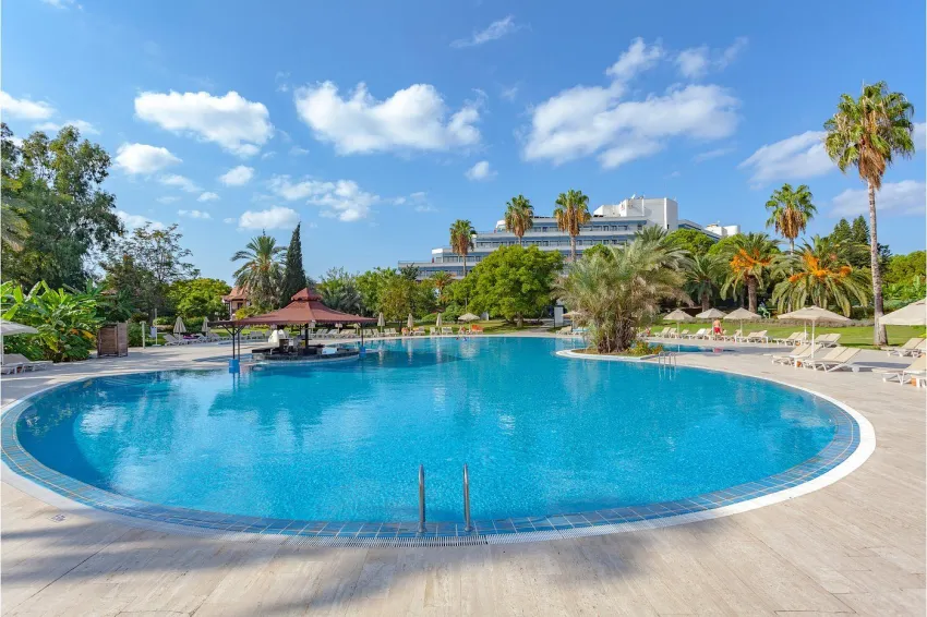 Sunrise Resort Hotel 5*-14