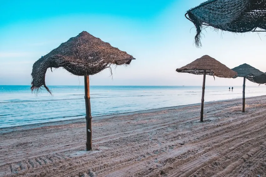 Rosa Beach Thalasso & Spa (Ex. Sentido) 4*-117