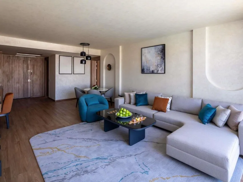 Rixos Premium Magawish Bay View 5*-19