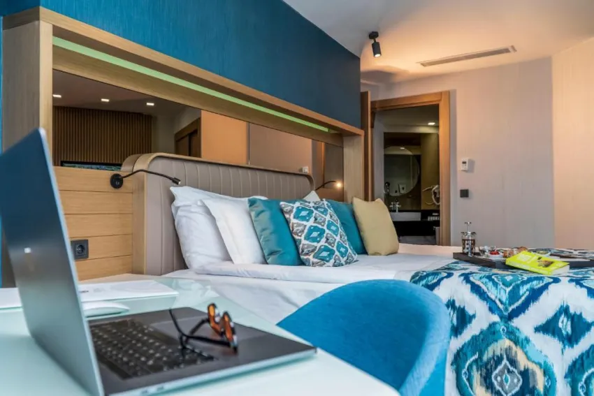 ROYAL WINGS HOTEL  5*-26