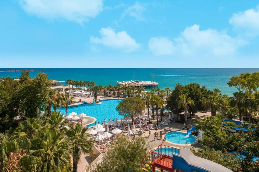 Delphin Botanik Hotel 5*-2