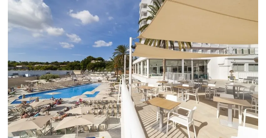 Globales Mimosa 4*-28