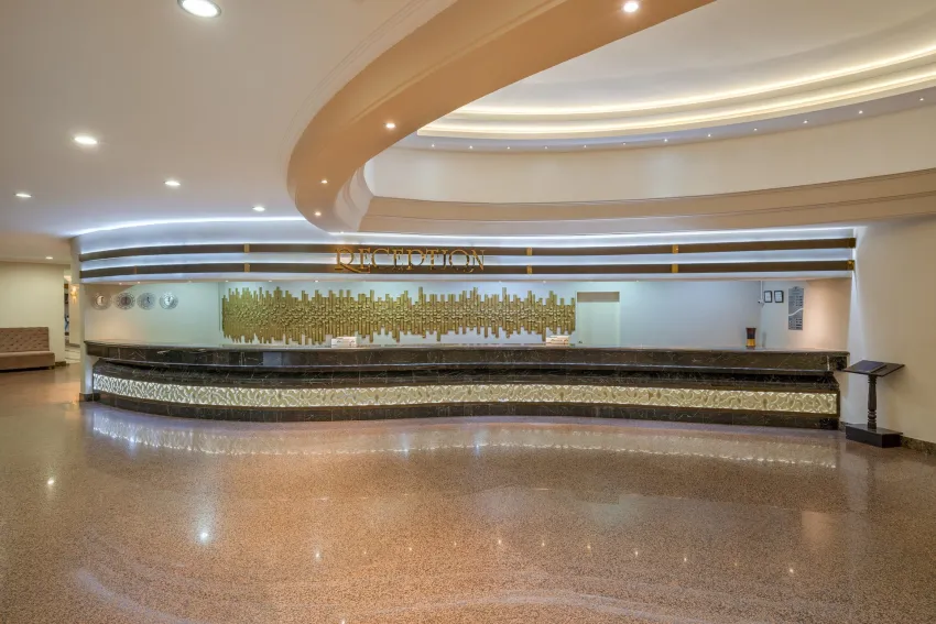 Green Max Hotel 5*-2