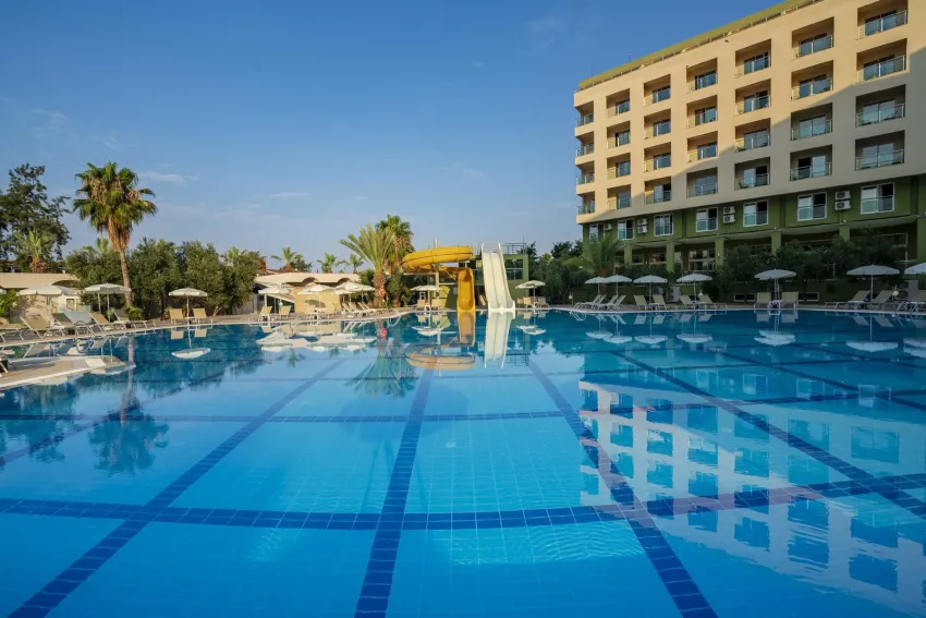 Miarosa Konakli Garden 4*-2
