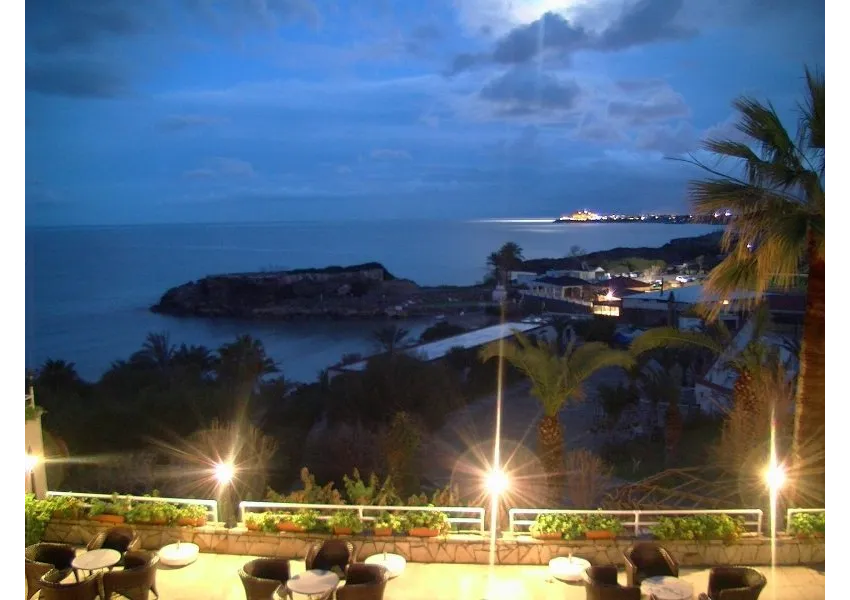 Denizkizi Hotel 4*-5