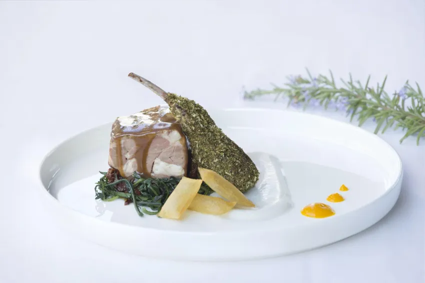 Thalassa Beach Resort Adults Only 16+ 4*-35