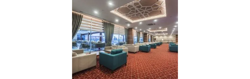 Lonicera Resort & Spa Hotel 5*-6