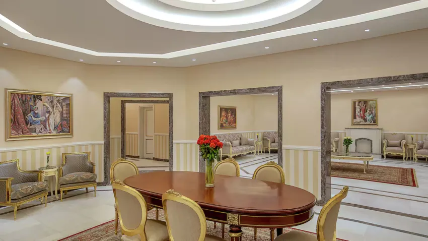 Hilton Plaza Hurghada 5*-14