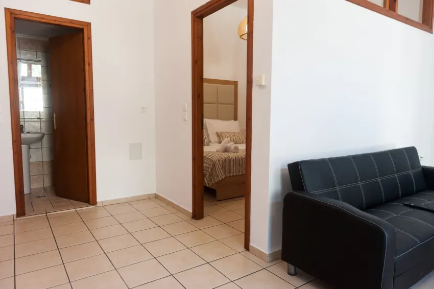 Palazzo Fortezza Studios 4*-11