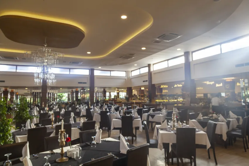 Club Hotel Turan Prince World 5*-27