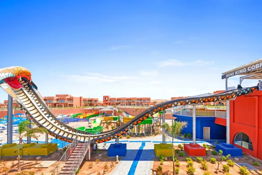 Water Valley Aqua Park By Neverland 5*-84