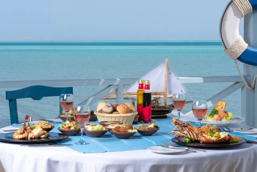 Movenpick Resort And Spa El Gouna 5*-29