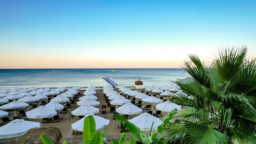 Barut Hemera Resort & Spa 5*-48