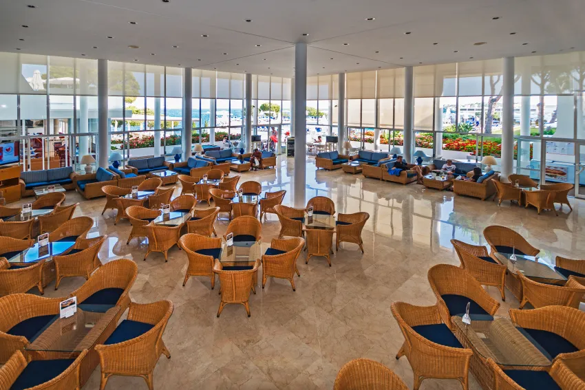 Ponent Mar App 4*-122