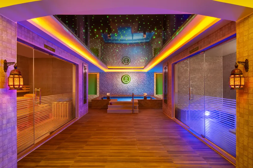 Movenpick Waterpark Resort & Spa Soma Bay 5*-185