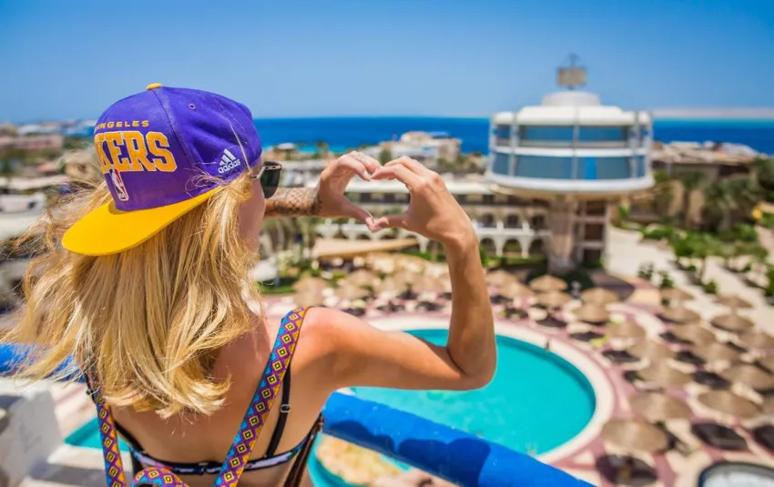 SEAGULL BEACH RESORT  4*-29