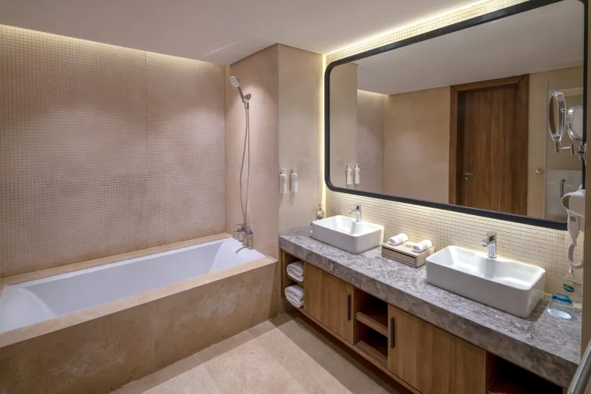 Rixos Premium Magawish Bay View 5*-22
