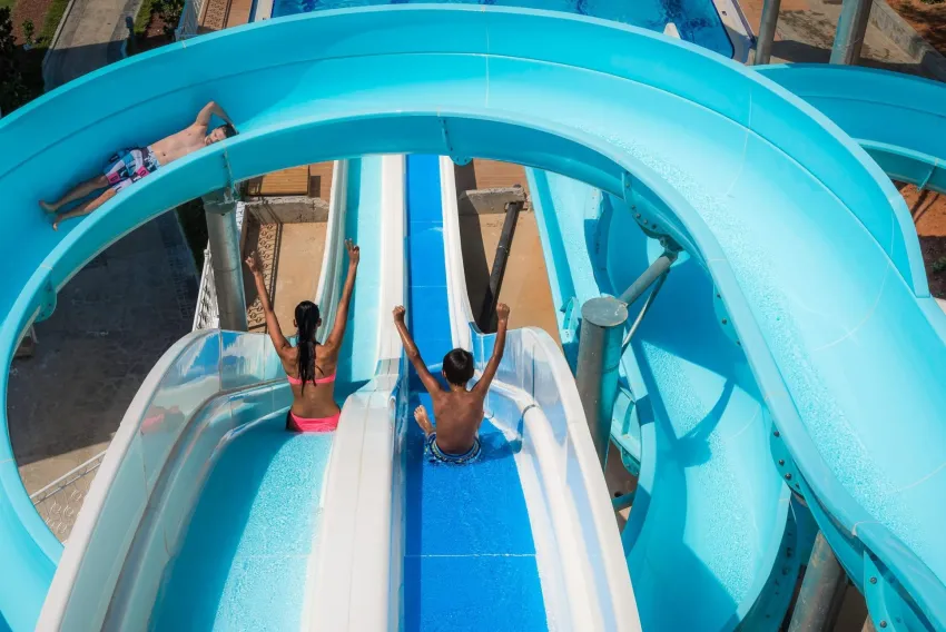 Rubi Platinum Resort & Spa 5*-14