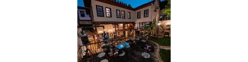 Mediterra Art Hotel 4*-1