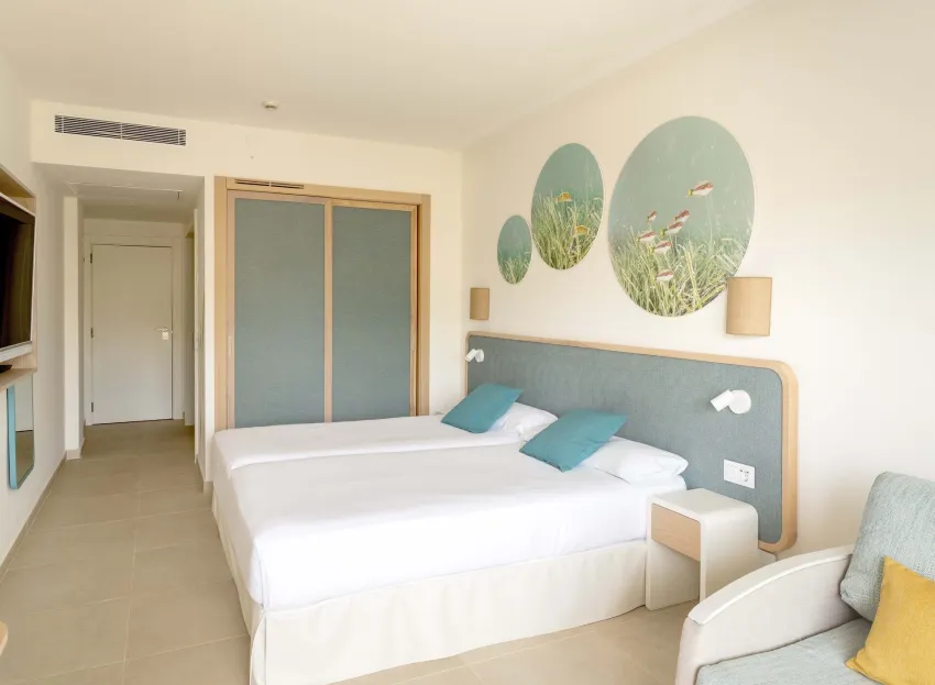 Iberostar Selection Albufera Playa 4*-9