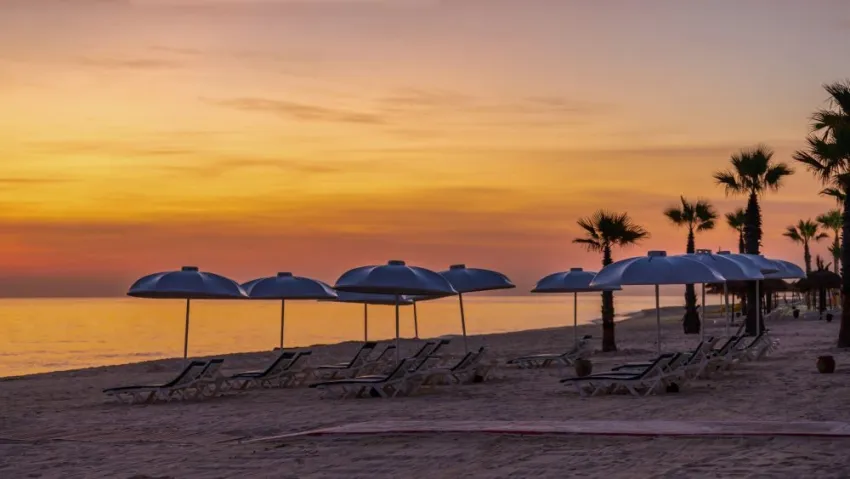 EL MOURADI PORT EL KANTAOUI  4*-13