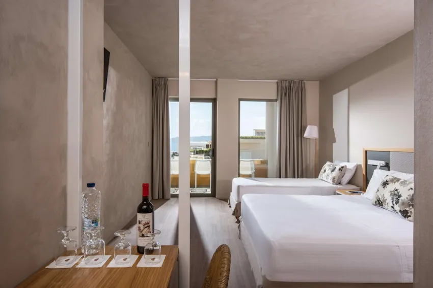 Corissia Beach Hotel 3*-72