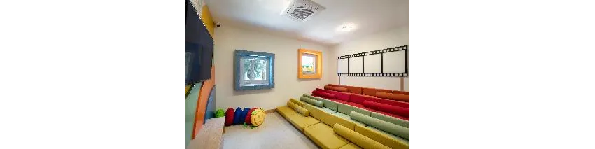 Megasaray Resort Side 5*-173