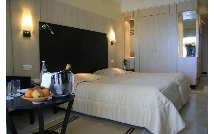 Aziza Beach Golf & Spa 4*-5