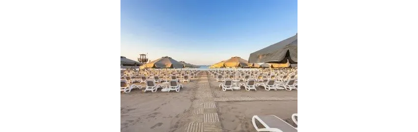 Melas Lara Hotel 5*-25