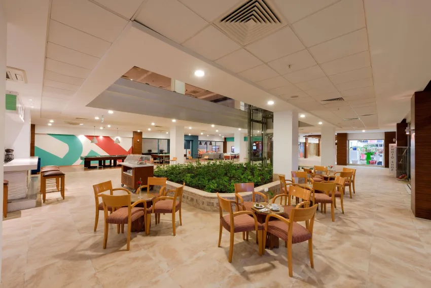 Barut B Suites Hotel 4*-72