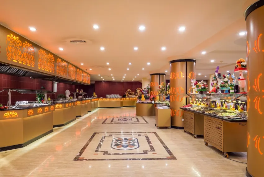 Seagull Beach Resort 4*-89